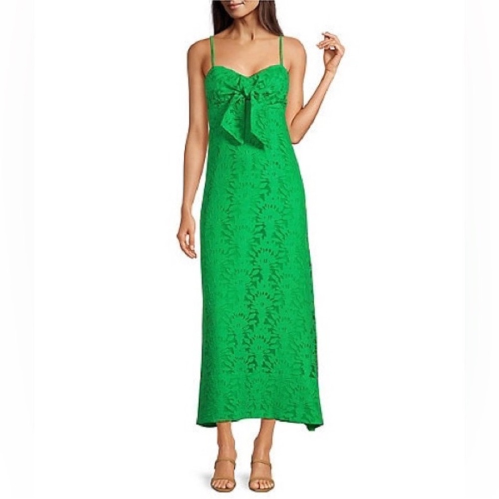 NWT Lilly Pulitzer Sarahlynne Maxi Dress - Picture 7 of 10